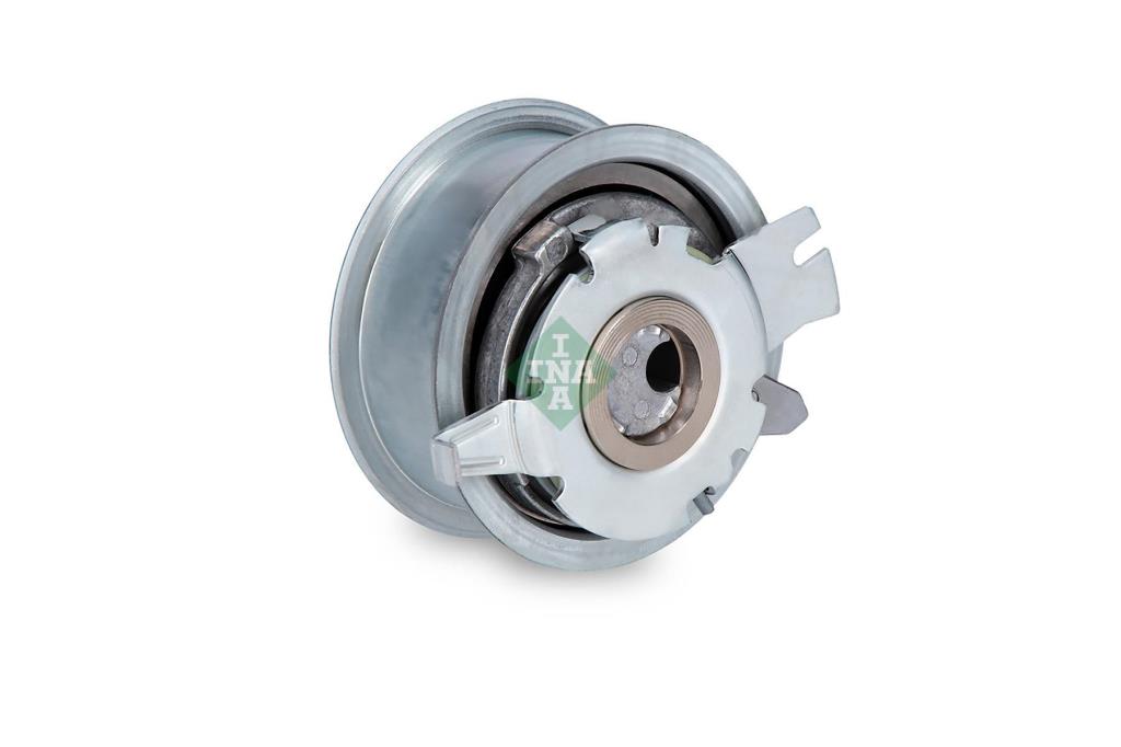 Polea tensora, correa distribución Schaeffler INA ref. 531 0825 10