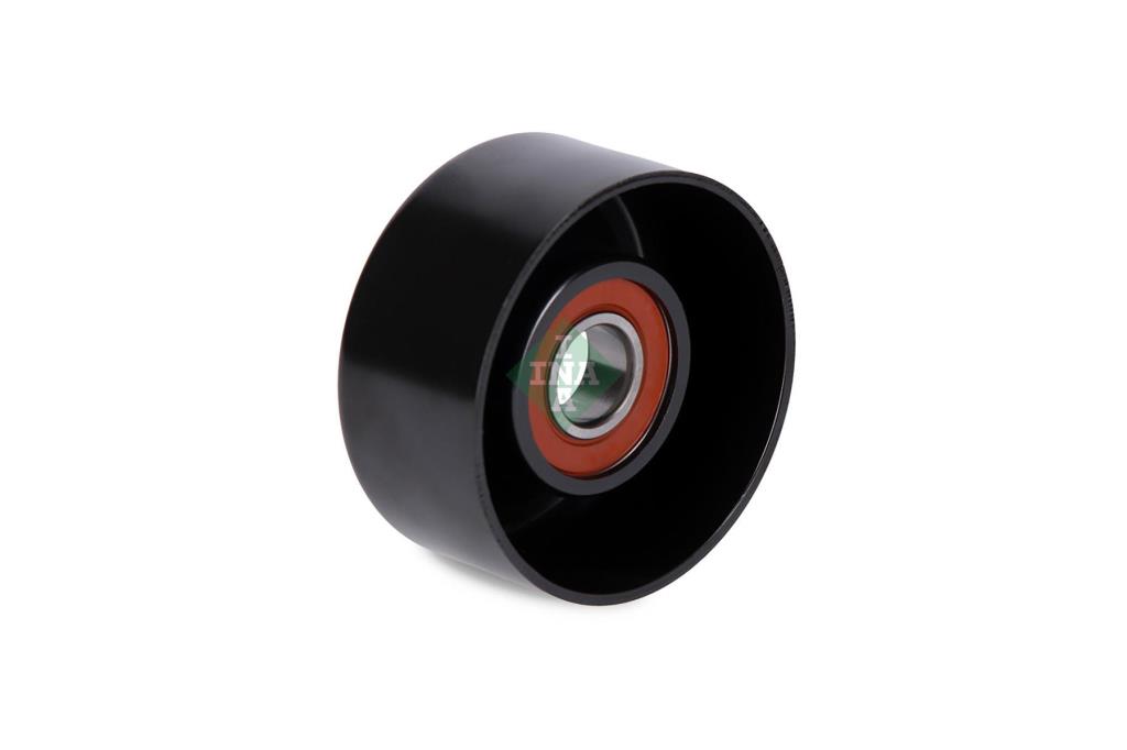 Galet tendeur de courroie d'accessoire Schaeffler INA 531 0827 10