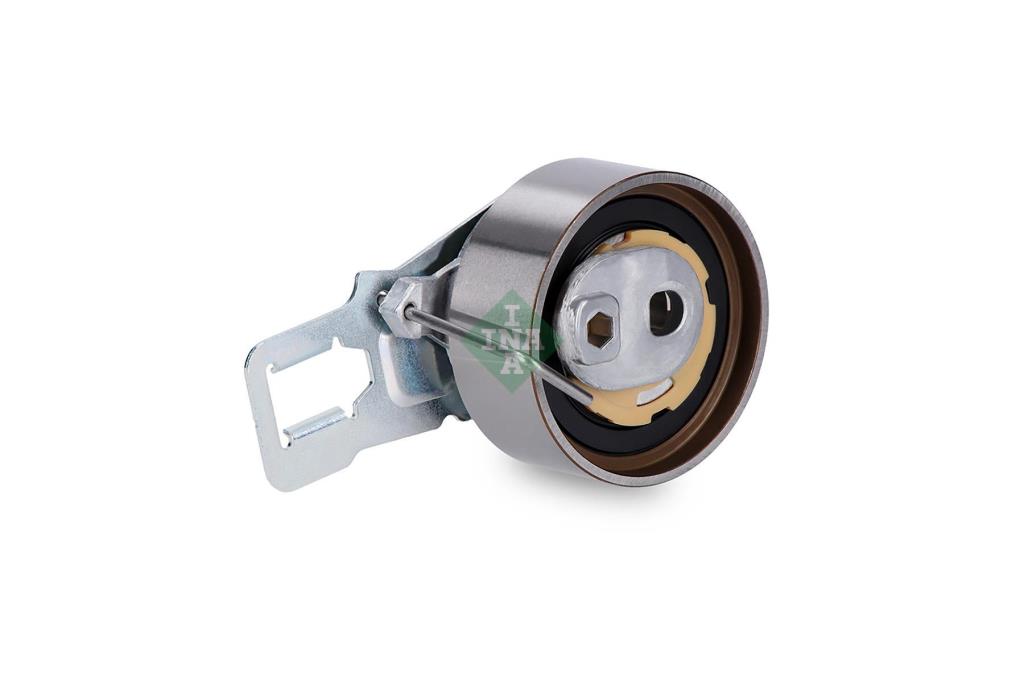 Galet tendeur de courroie de distribution (Galet tendeur de courroie crantée) Schaeffler INA 531 0829 10
