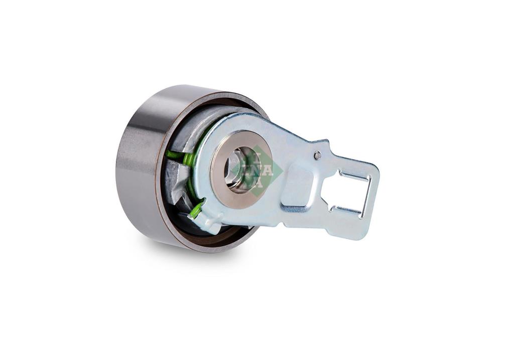 Galet tendeur de courroie de distribution (Galet tendeur de courroie crantée) Schaeffler INA 531 0829 10