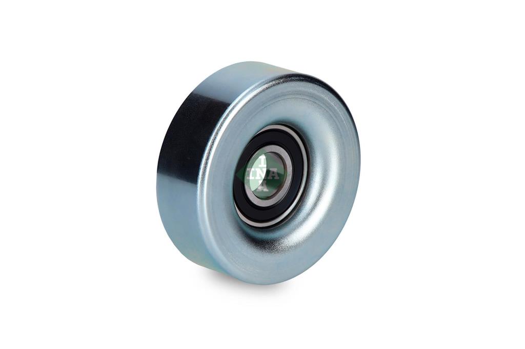 Rolo tensor da correia trapezoidal estriada Schaeffler INA ref. 531 0830 10