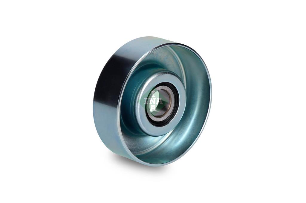 Rolo tensor da correia trapezoidal estriada Schaeffler INA ref. 531 0830 10