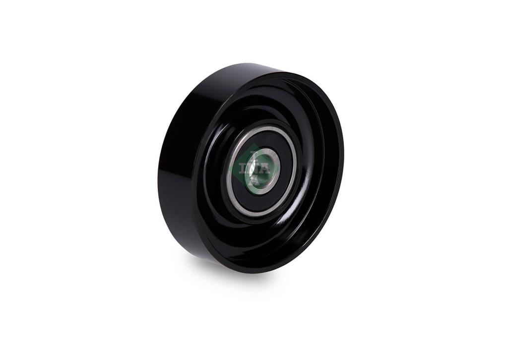 Galet tendeur de courroie d'accessoire Schaeffler INA 531 0831 10