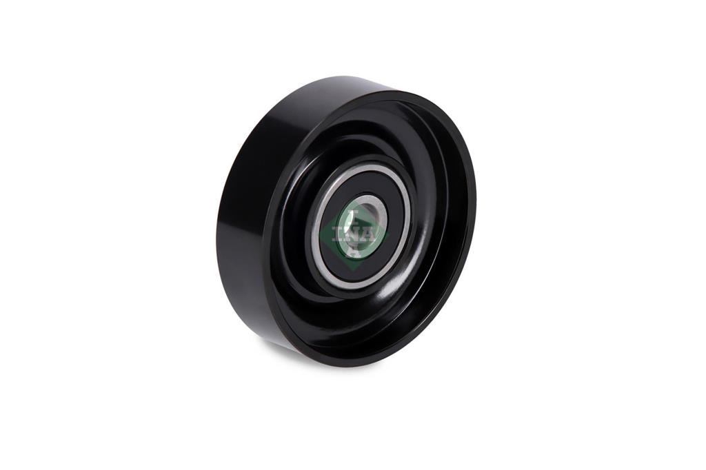 Galet tendeur de courroie d'accessoire Schaeffler INA 531 0832 10
