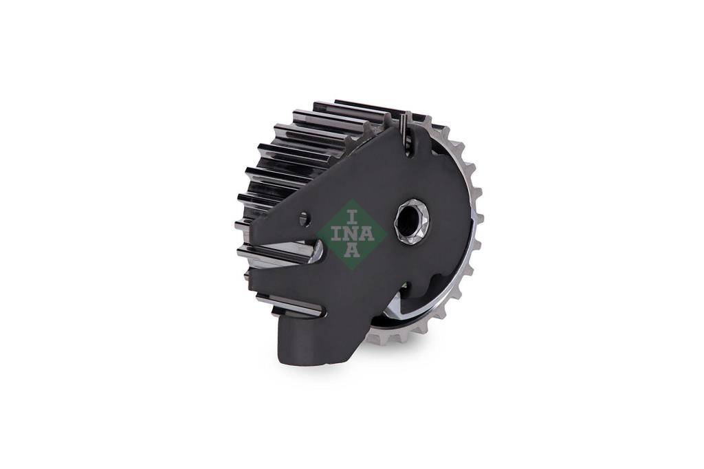 Polea tensora, correa distribución Schaeffler INA ref. 531 0844 10