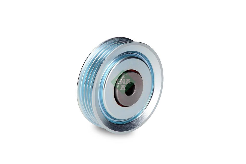 Galet tendeur de courroie d'accessoire Schaeffler INA 531 0845 10