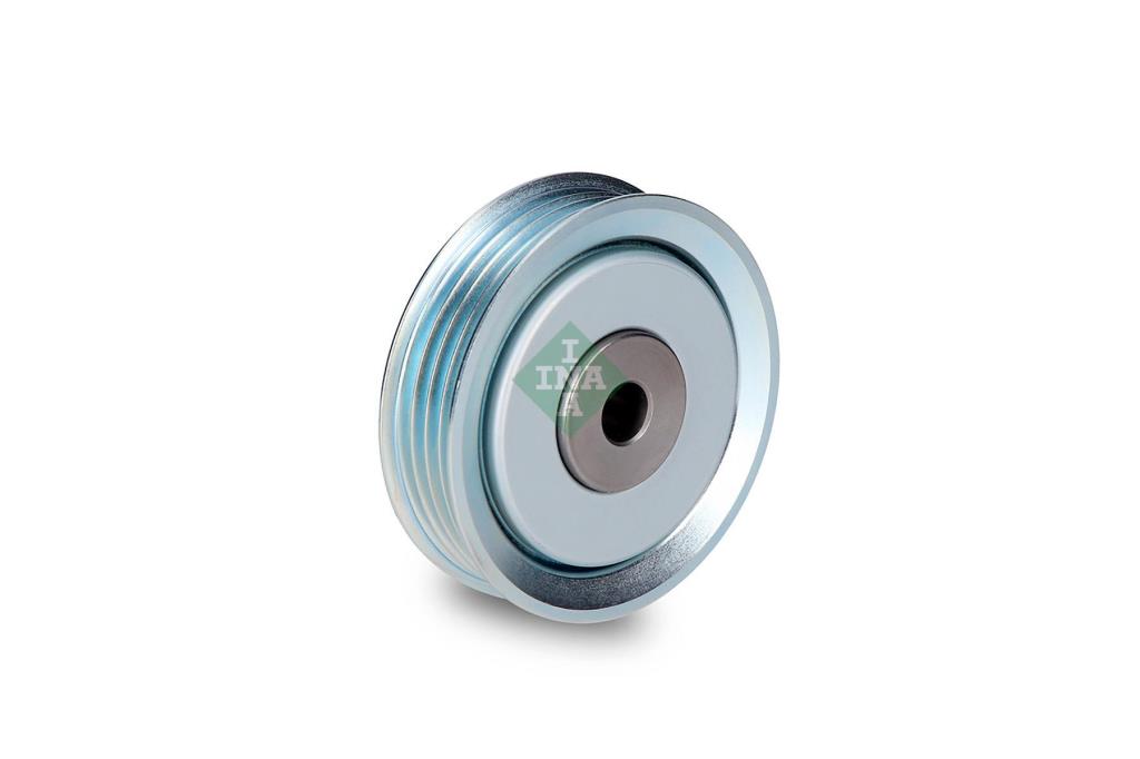 Galet tendeur de courroie d'accessoire Schaeffler INA 531 0845 10
