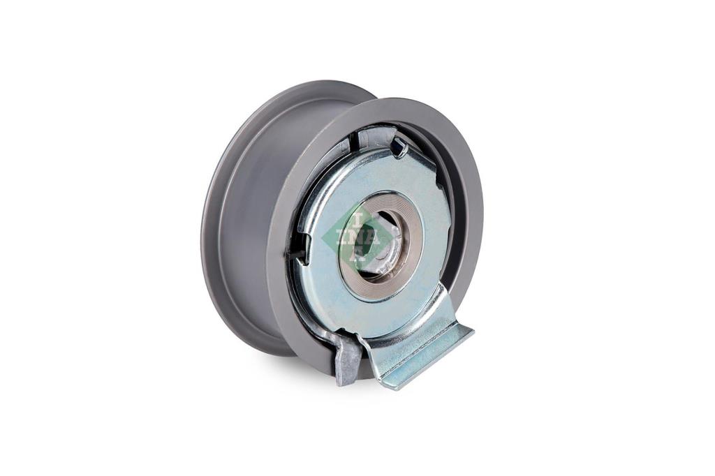 Galet tendeur de courroie de distribution (Galet tendeur de courroie crantée) Schaeffler INA ref. 531 0851 10