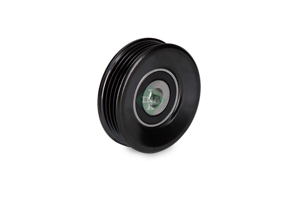 Galet tendeur de courroie d'accessoire Schaeffler INA 531 0852 10