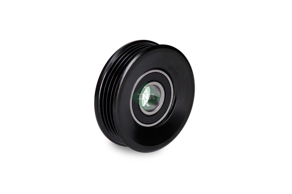 Galet tendeur de courroie d'accessoire Schaeffler INA 531 0853 10
