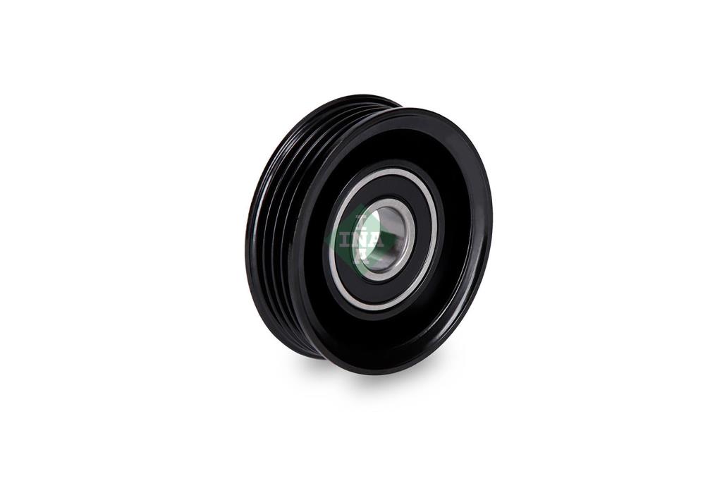 Galet tendeur de courroie d'accessoire Schaeffler INA 531 0853 10