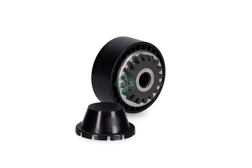 Galet tendeur de courroie d'accessoire Schaeffler INA 531 0854 10