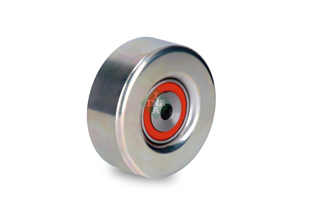 Galet tendeur de courroie d'accessoire Schaeffler INA 531 0856 10