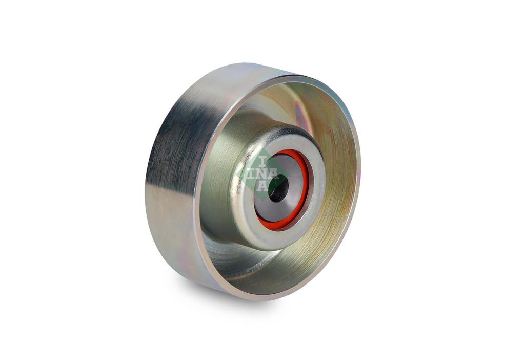 Galet tendeur de courroie d'accessoire Schaeffler INA 531 0856 10