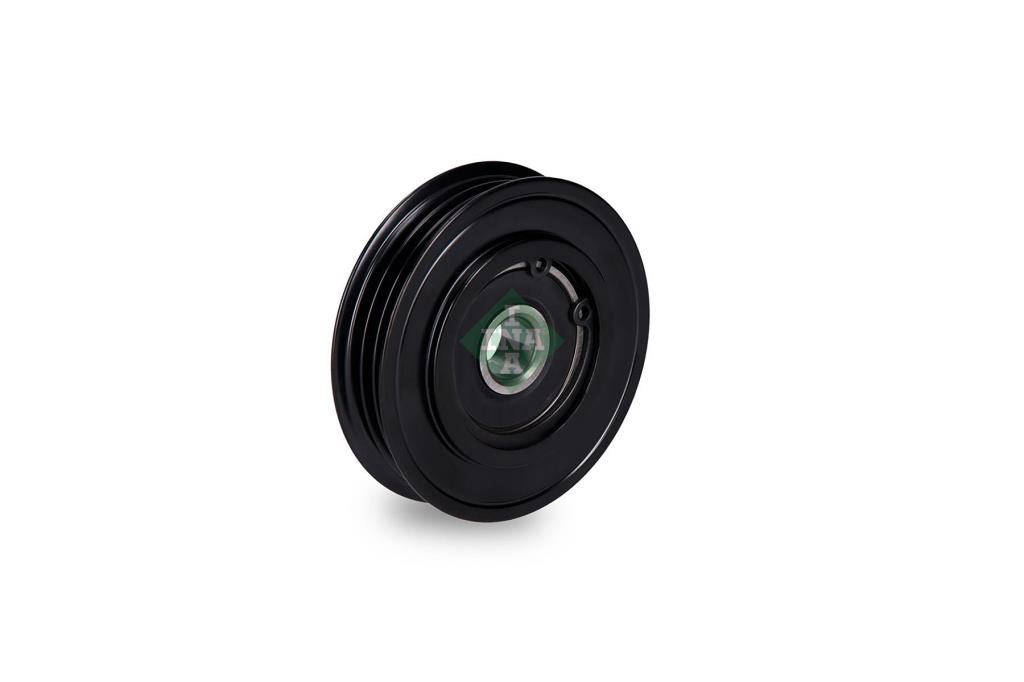 Galet tendeur de courroie d'accessoire Schaeffler INA 531 0861 10