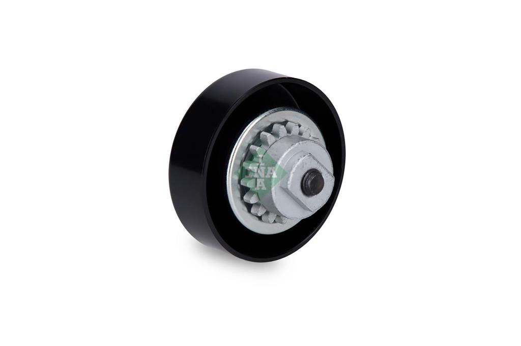 Rolo tensor da correia trapezoidal estriada Schaeffler INA ref. 531 0864 10