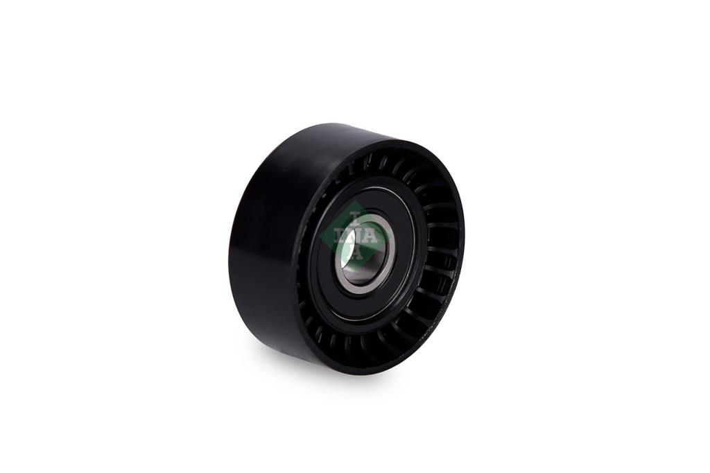 Rolo tensor da correia trapezoidal estriada Schaeffler INA ref. 531 0866 10
