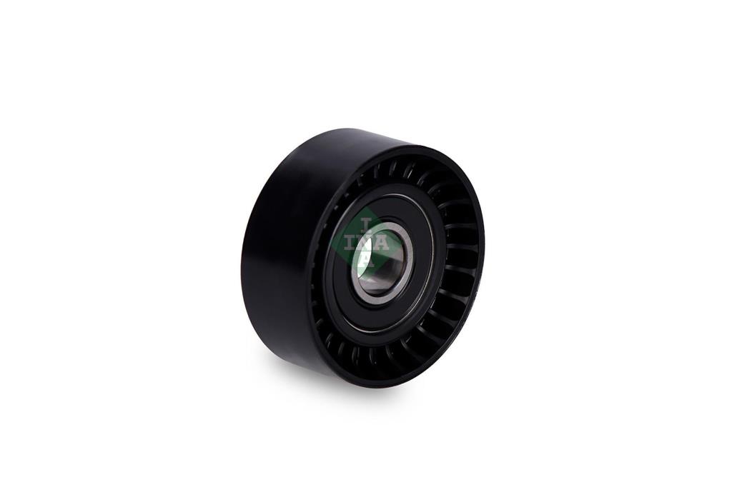 Rolo tensor da correia trapezoidal estriada Schaeffler INA ref. 531 0866 10