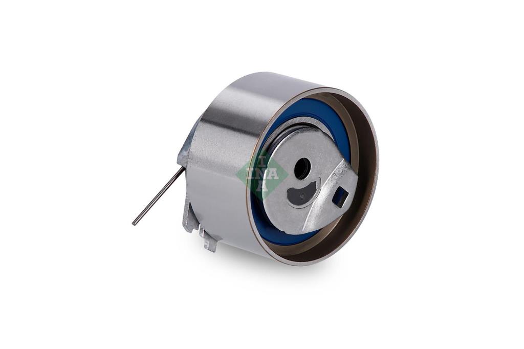 Galet tendeur de courroie de distribution (Galet tendeur de courroie crantée) Schaeffler INA 531 0869 10