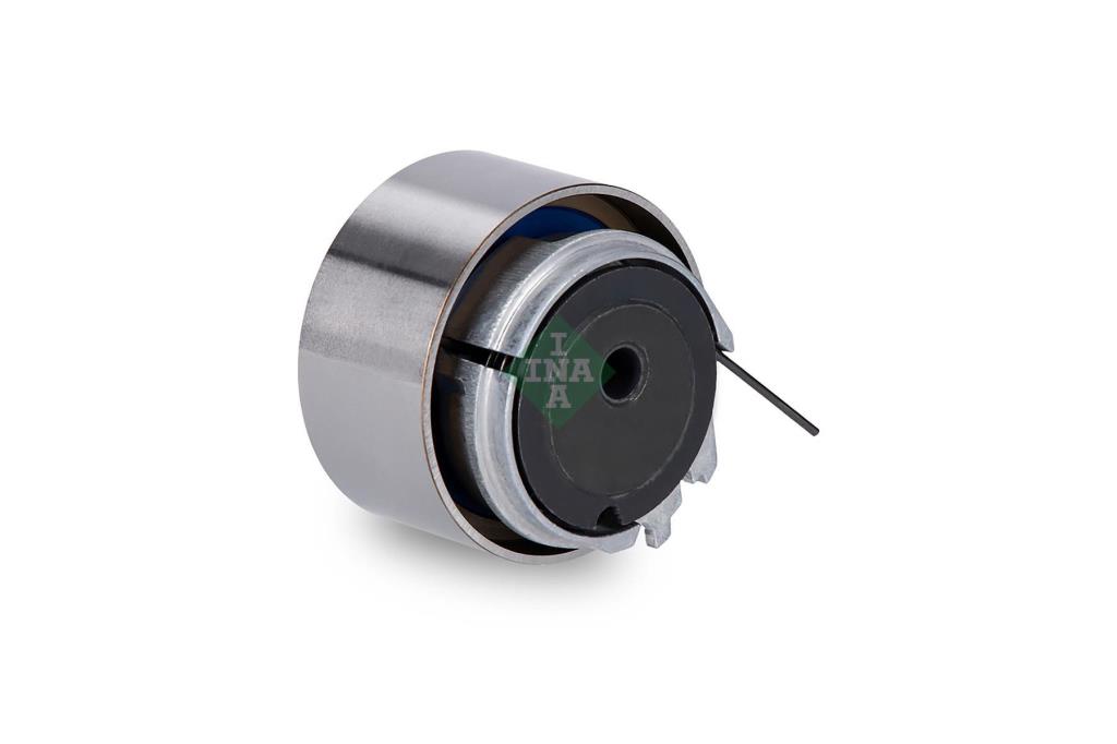 Galet tendeur de courroie de distribution (Galet tendeur de courroie crantée) Schaeffler INA 531 0869 10