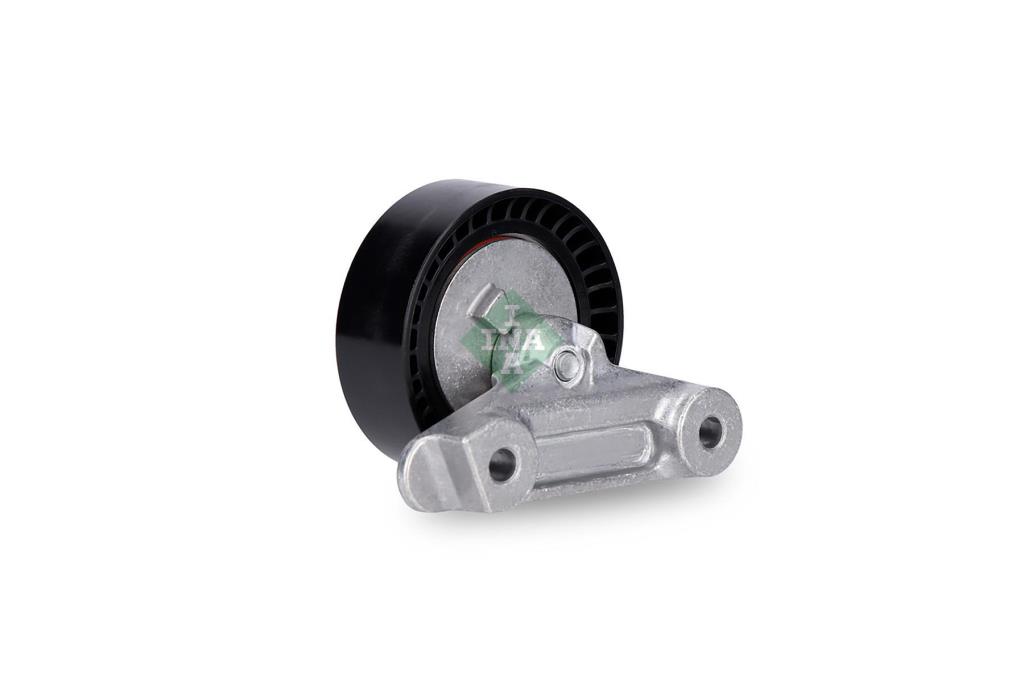 Rolo tensor da correia trapezoidal estriada Schaeffler INA ref. 531 0871 10