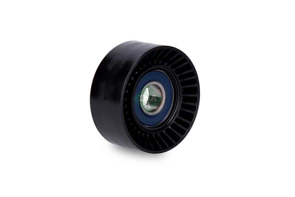 Rolo tensor da correia trapezoidal estriada Schaeffler INA ref. 531 0873 10