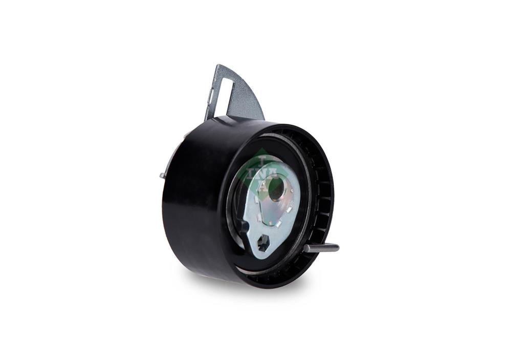 Galet tendeur de courroie de distribution (Galet tendeur de courroie crantée) Schaeffler INA 531 0885 10