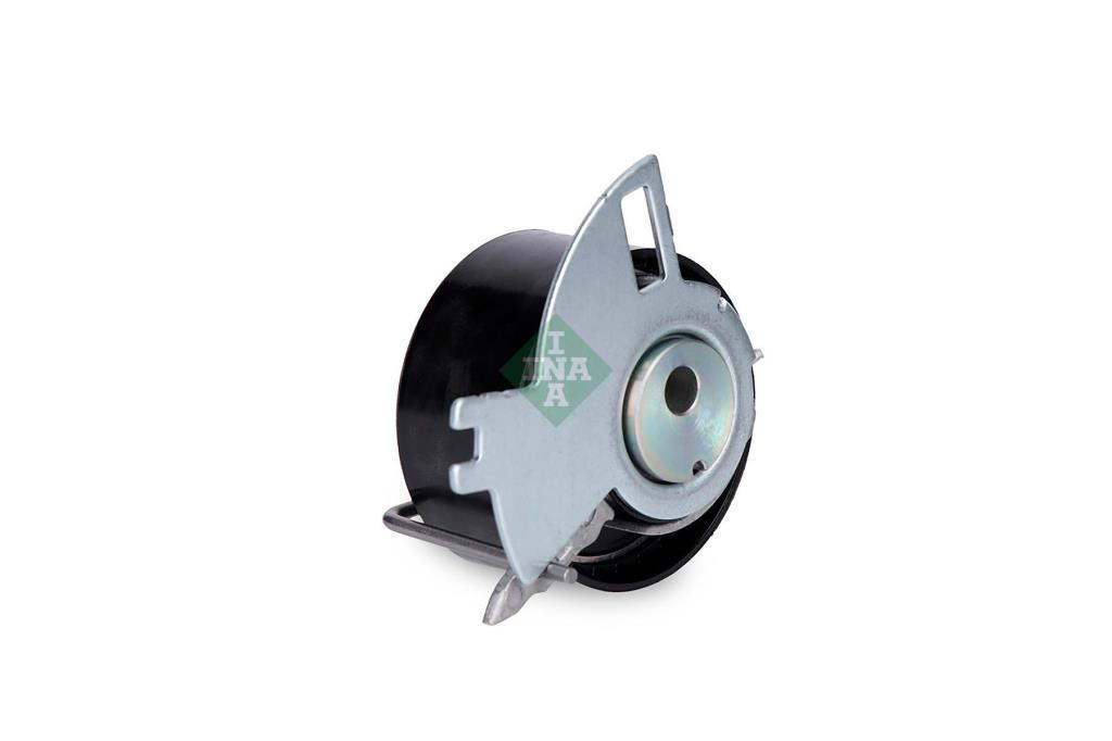 Galet tendeur de courroie de distribution (Galet tendeur de courroie crantée) Schaeffler INA 531 0885 10