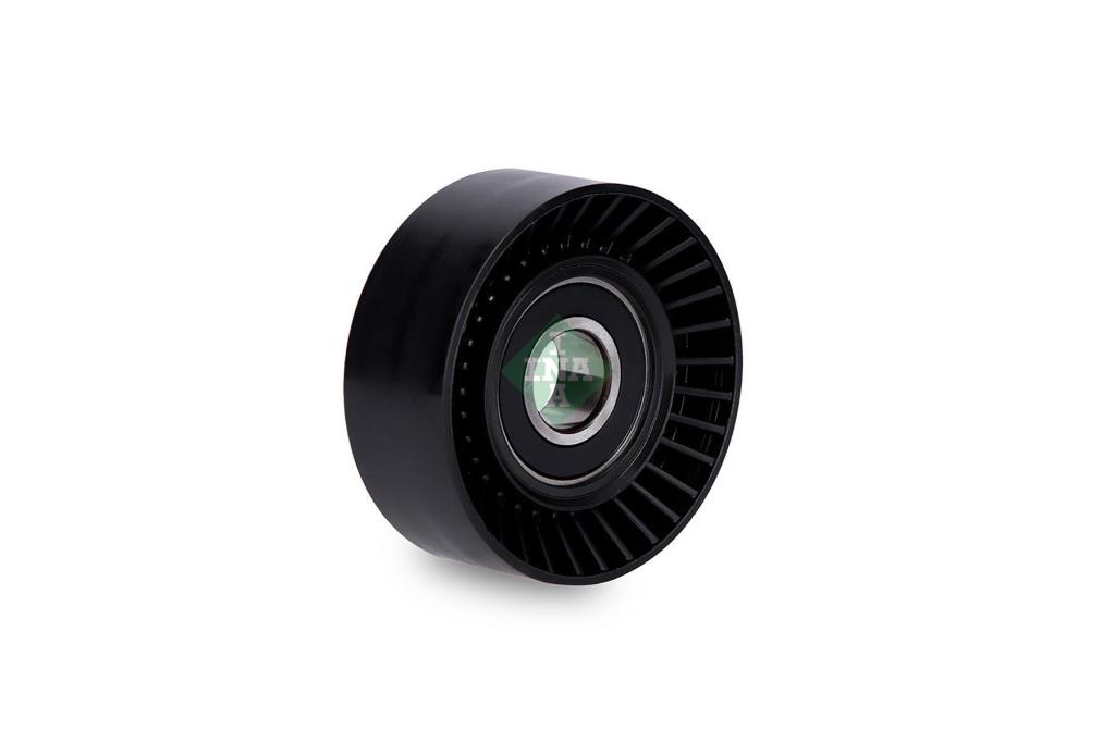 Galet tendeur de courroie d'accessoire Schaeffler INA 531 0891 10