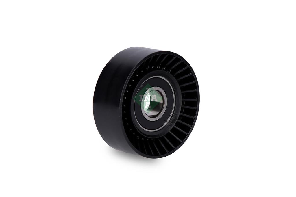 Galet tendeur de courroie d'accessoire Schaeffler INA 531 0891 10