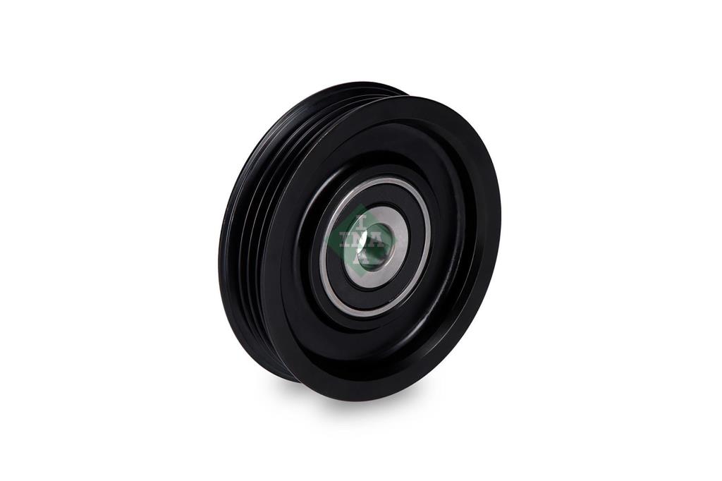 Galet tendeur de courroie d'accessoire Schaeffler INA 531 0931 10