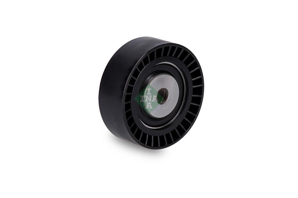 Galet enrouleur de courroie d'accessoire Schaeffler INA ref. 532 0001 10