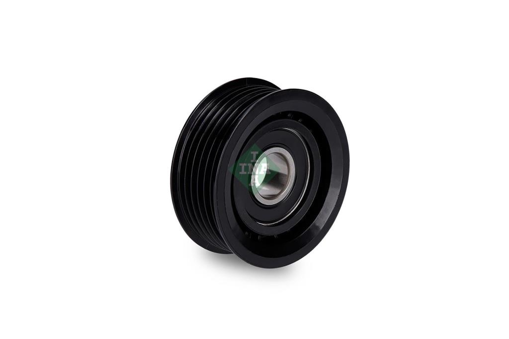 Galet enrouleur de courroie d'accessoire Schaeffler INA ref. 532 0160 10