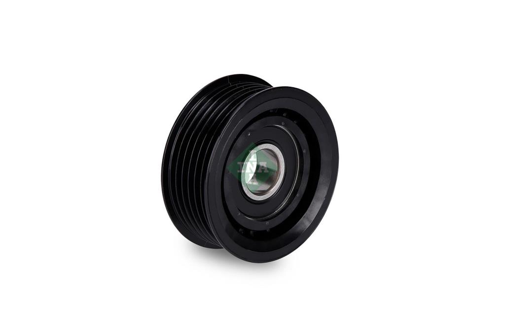Galet enrouleur de courroie d'accessoire Schaeffler INA ref. 532 0160 10