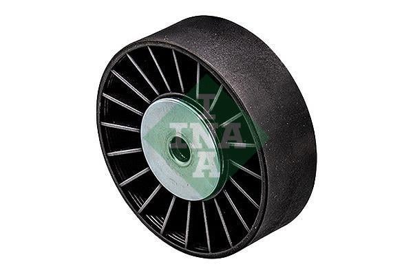Galet enrouleur de courroie d'accessoire Schaeffler INA ref. 532 0198 10