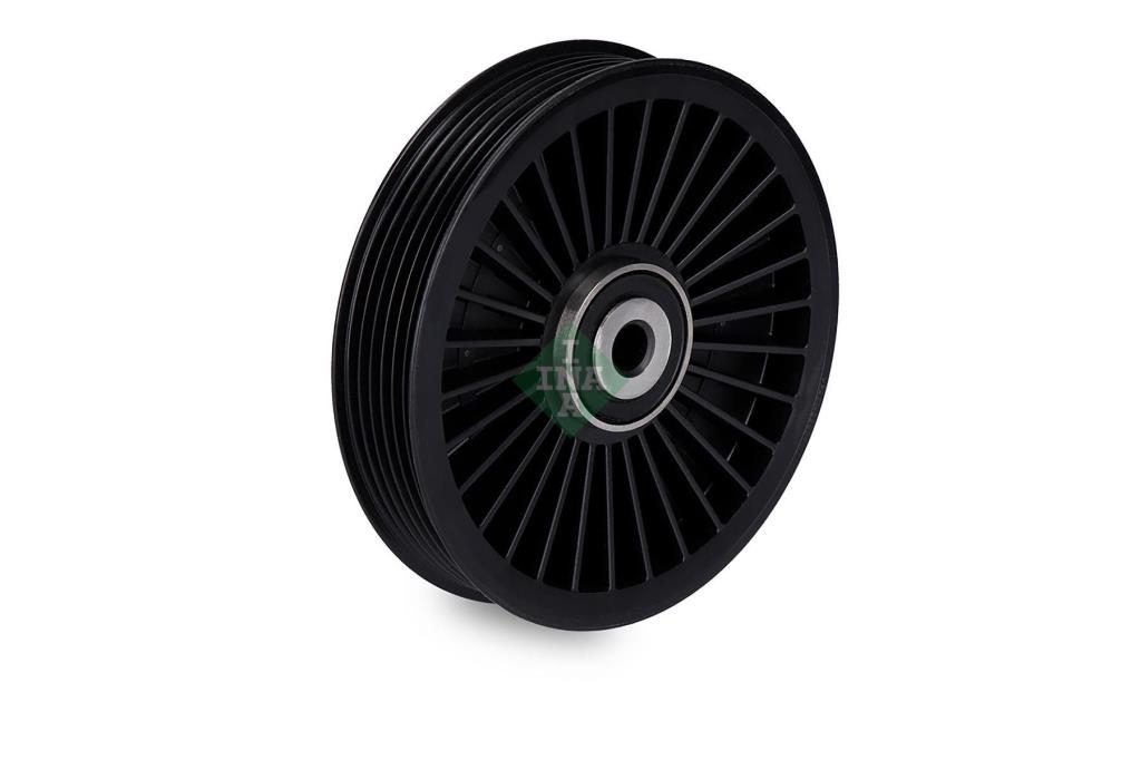 Galet enrouleur de courroie d'accessoire Schaeffler INA 532 0242 10