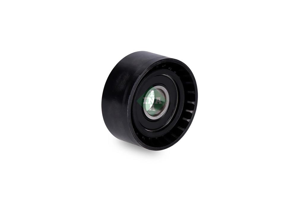 Galet enrouleur de courroie d'accessoire Schaeffler INA ref. 532 0243 10