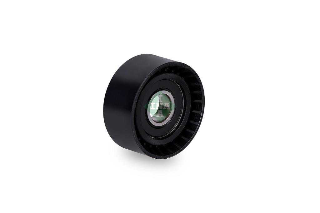Galet enrouleur de courroie d'accessoire Schaeffler INA ref. 532 0243 10