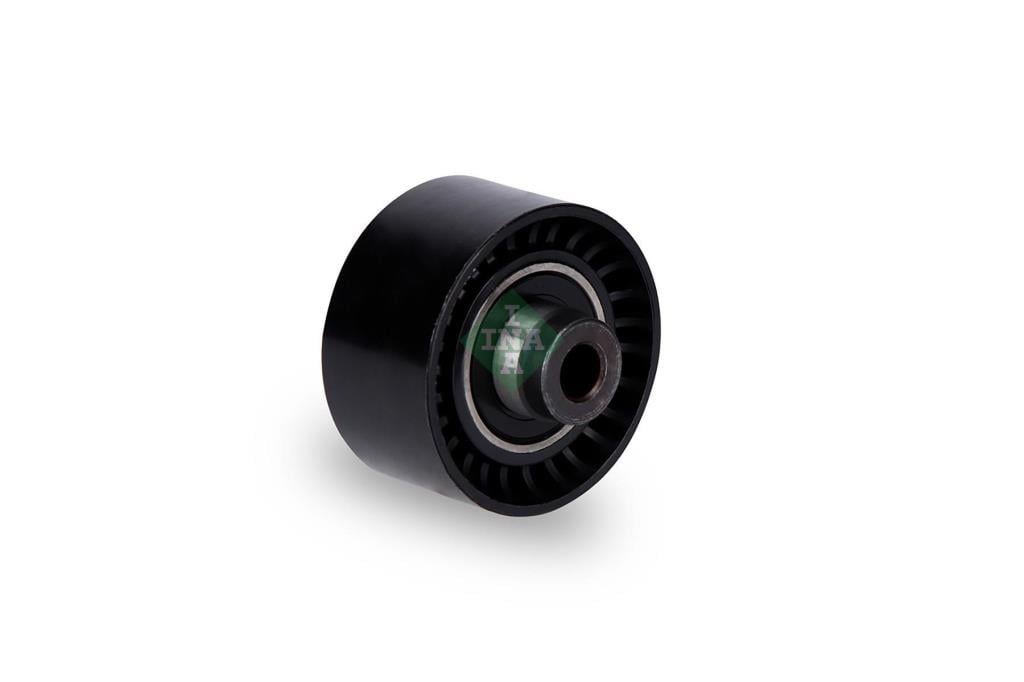 Galet enrouleur de courroie de distribution Schaeffler INA ref. 532 0345 10