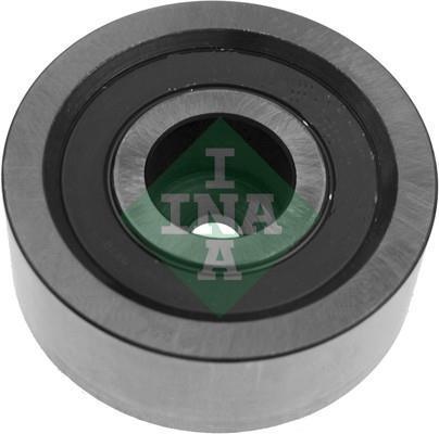 Polea inversión/guía, correa auxiliar servicios Schaeffler INA ref. 532 0399 20