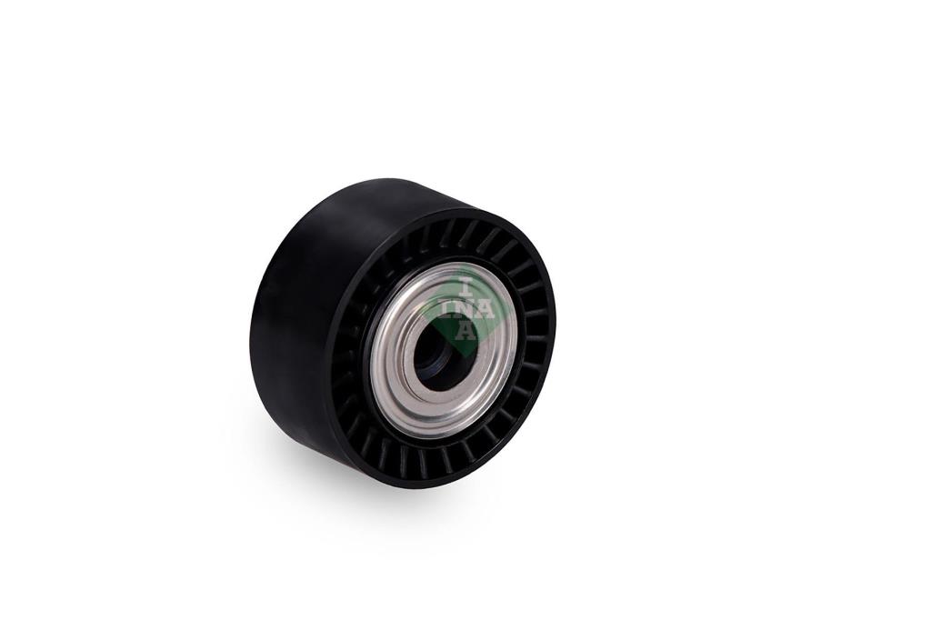 Galet enrouleur de courroie d'accessoire Schaeffler INA ref. 532 0433 10