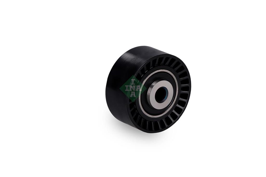 Galet enrouleur de courroie d'accessoire Schaeffler INA ref. 532 0433 10