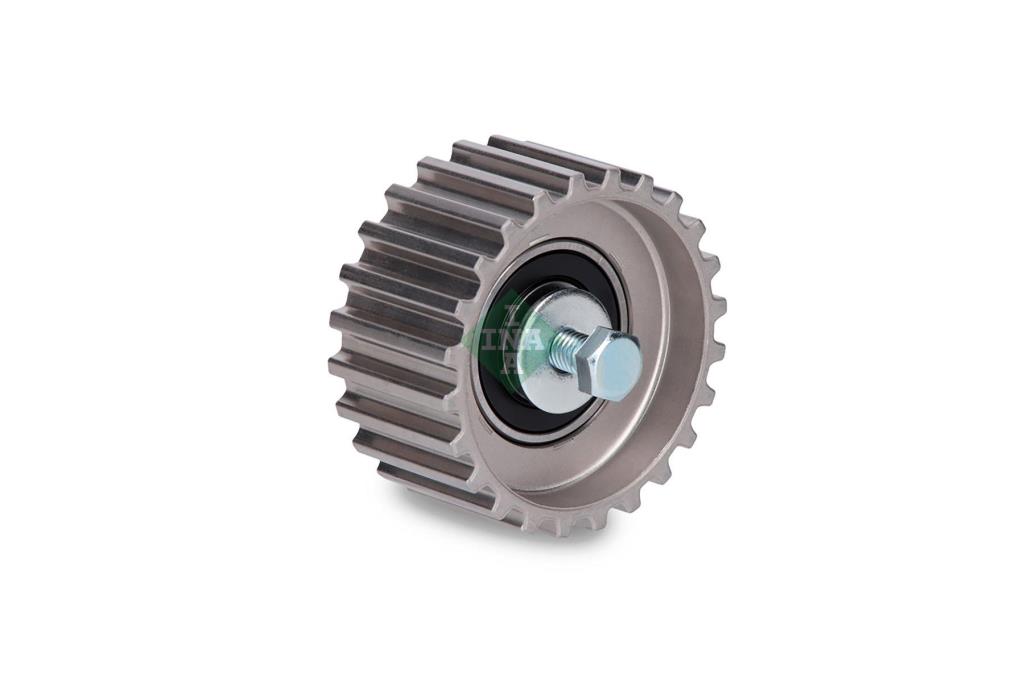 Polea inversión/guía, correa distribución Schaeffler INA ref. 532 0441 10