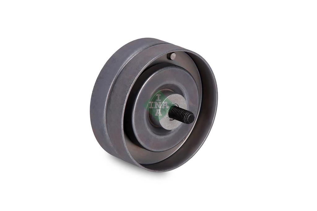 Galet enrouleur de courroie d'accessoire Schaeffler INA ref. 532 0463 10