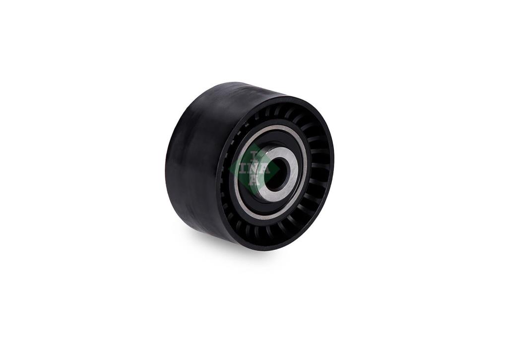 Galet enrouleur de courroie de distribution Schaeffler INA ref. 532 0473 10