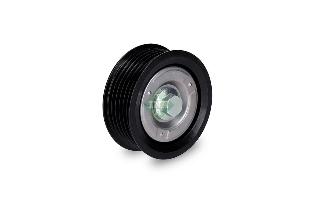 Galet enrouleur de courroie d'accessoire Schaeffler INA 532 0477 10