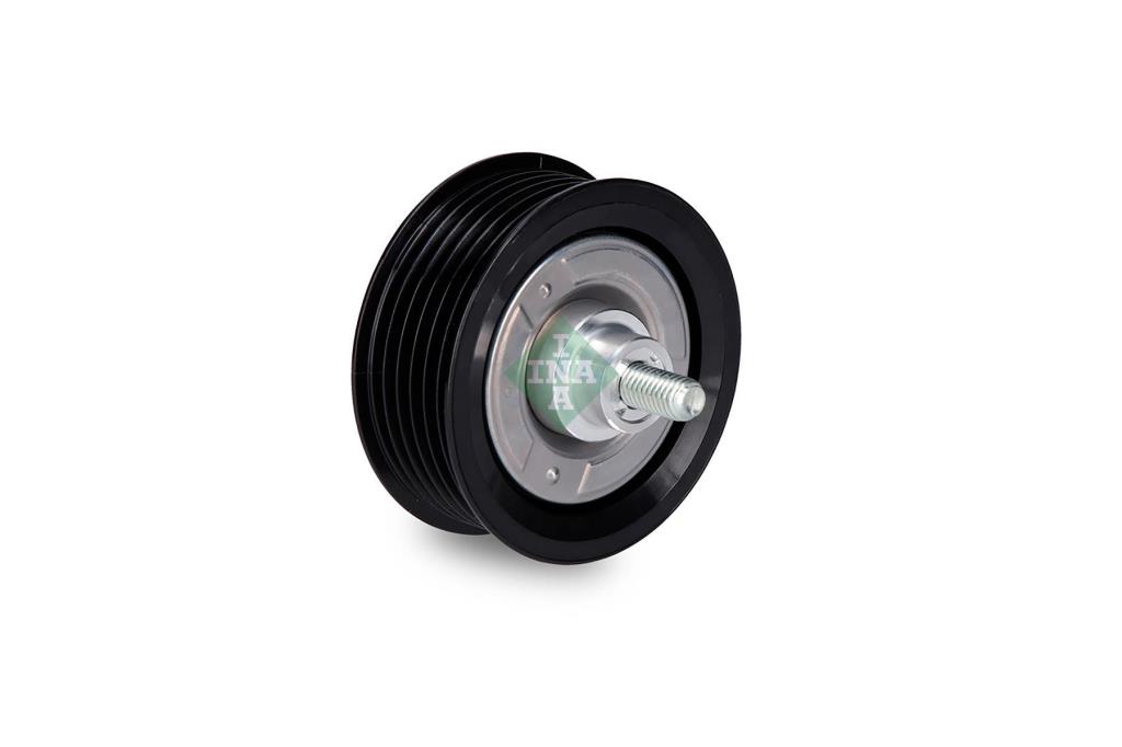Galet enrouleur de courroie d'accessoire Schaeffler INA 532 0477 10
