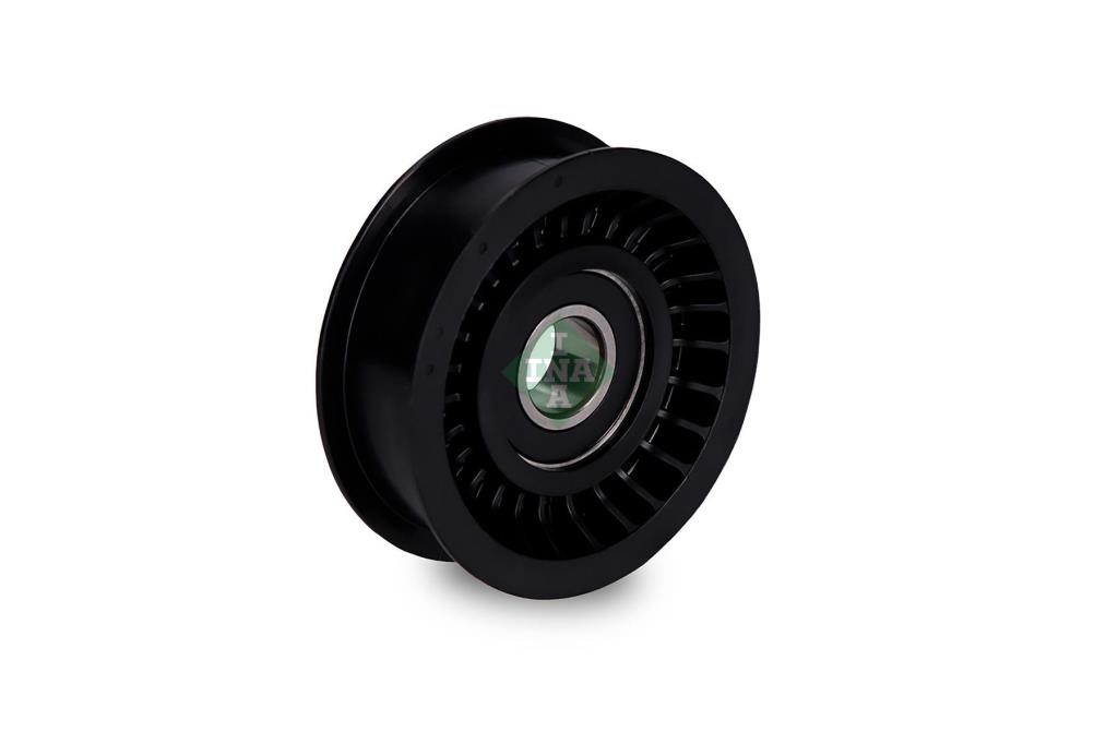 Galet enrouleur de courroie d'accessoire Schaeffler INA 532 0525 10