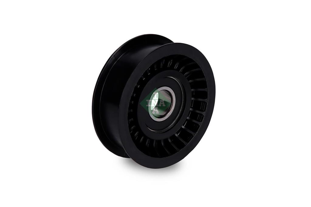 Galet enrouleur de courroie d'accessoire Schaeffler INA 532 0525 10