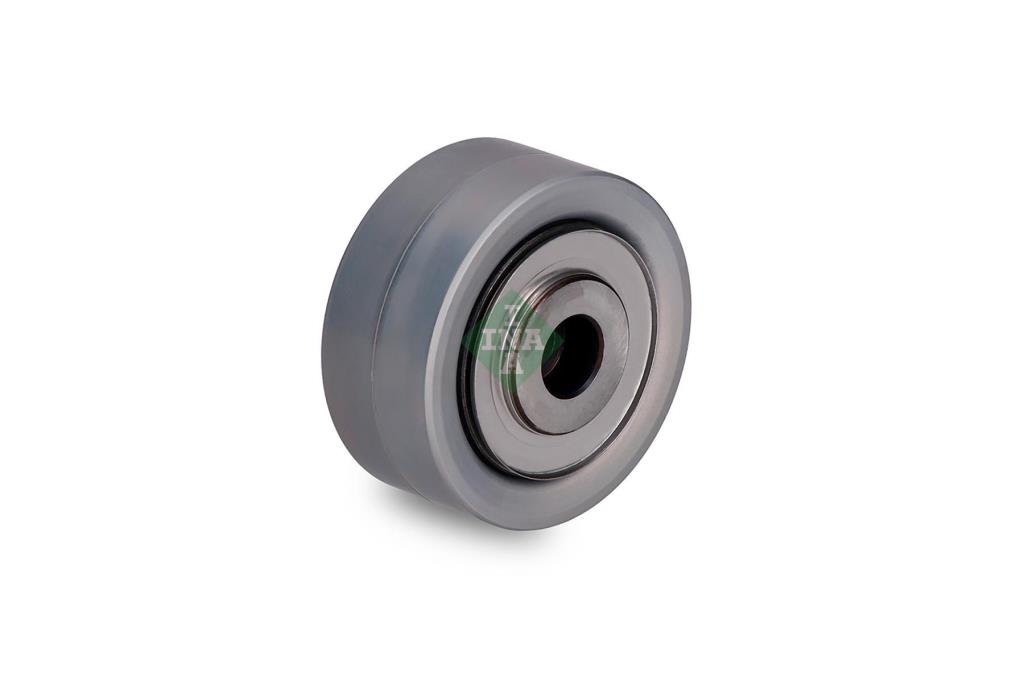 Galet enrouleur de courroie d'accessoire Schaeffler INA 532 0565 10